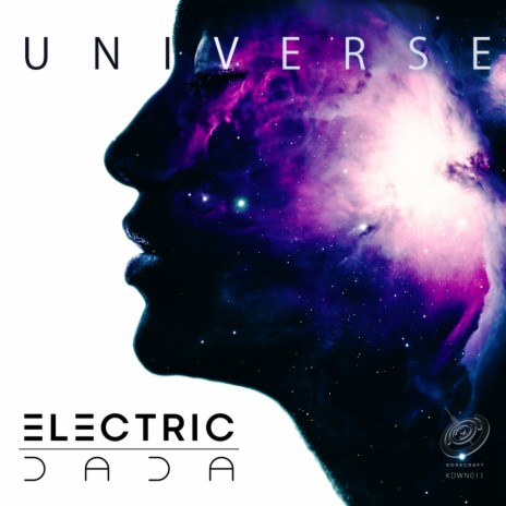 Universe (Original Mix) | Boomplay Music
