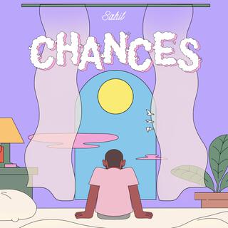 Chances ft. N0mij0 & JnashB lyrics | Boomplay Music