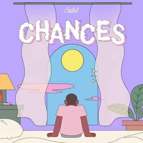 Chances ft. N0mij0 & JnashB | Boomplay Music