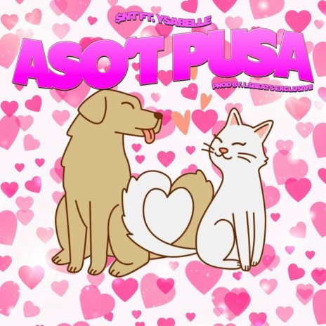 Aso't Pusa ft. Ysabelle | Boomplay Music