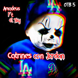 Catrines Con Jordan