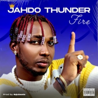 JAHDO THUNDER