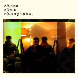 Chess Club Champions