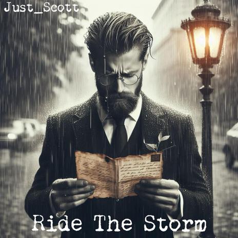 Ride The Storm | Boomplay Music