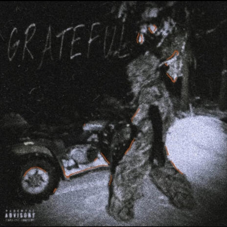 GRATEFUL ft. Prod Hypnotize