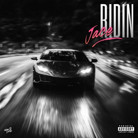 Ridin | Boomplay Music