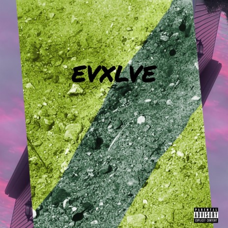 EVXLVE | Boomplay Music