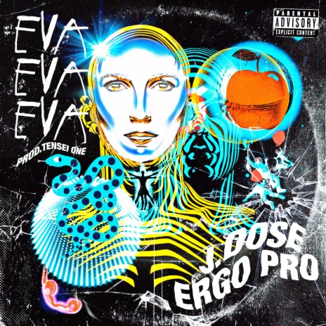 Eva ft. Ergo Pro