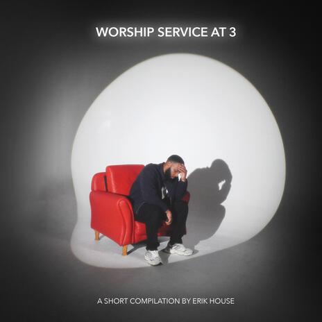 Worship Service ft. Nathan Blur | Boomplay Music