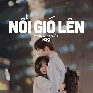 Nổi Gió Lên (Lofi Ver.) ft. Phan Như Thùy lyrics | Boomplay Music