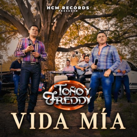 Vida Mía | Boomplay Music