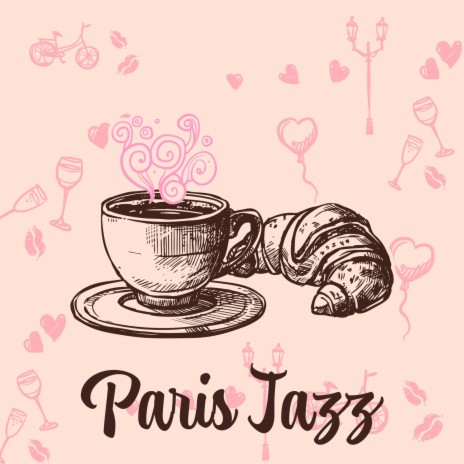 Seine Sway ft. Cozy Jazz Trio & Dr. LoveSax