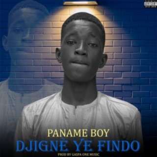 Paname Boy