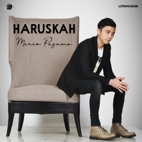 Haruskah | Boomplay Music