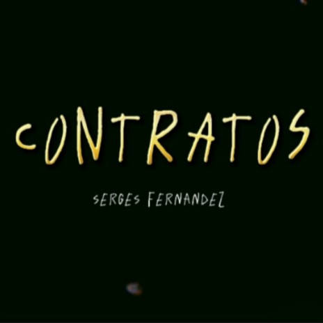 Contratos ft. serferal09 | Boomplay Music