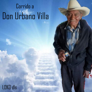 Corrido a Don Urbano Villa