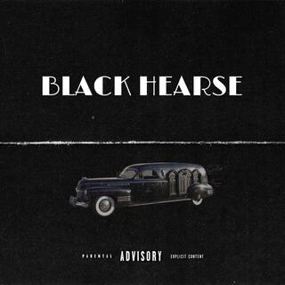 Black Hearse