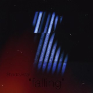 falling