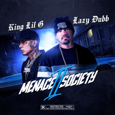 Menace II Society | Boomplay Music