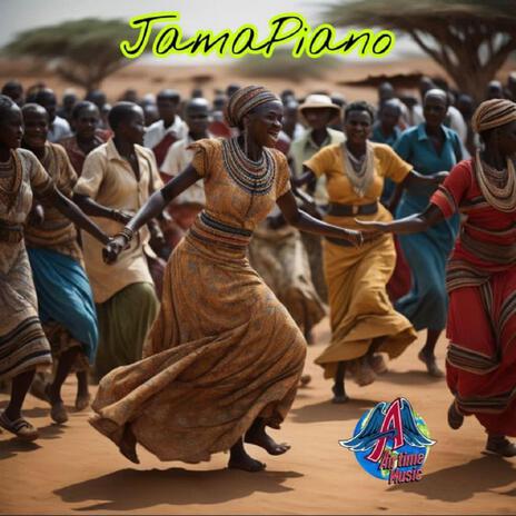 JamaPiano | Boomplay Music