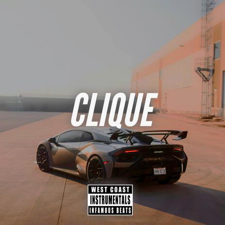 Clique | Boomplay Music