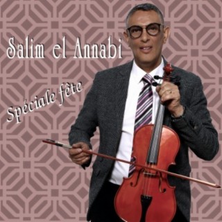 Salim El Annabi