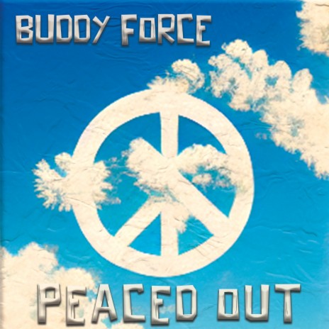 Peaced Out ft. Grova Beatz | Boomplay Music