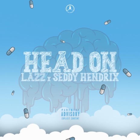 Head On ft. Seddy Hendrinx | Boomplay Music