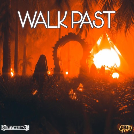 Walk Past | Boomplay Music