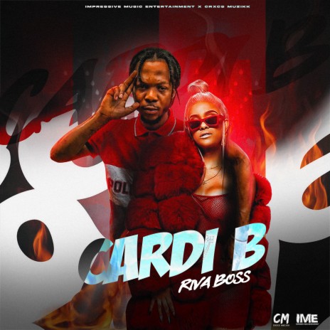 Cardi B | Boomplay Music