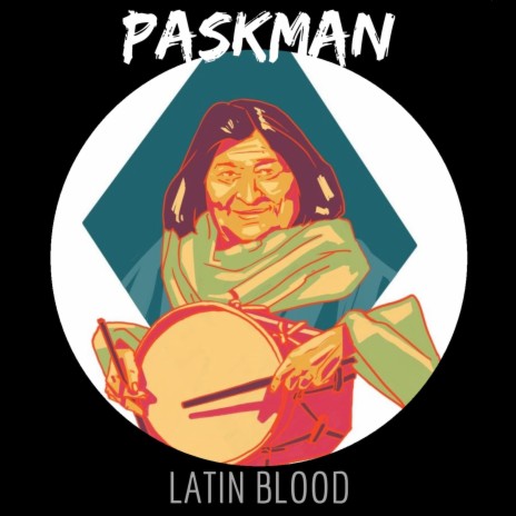 Latin Blood | Boomplay Music
