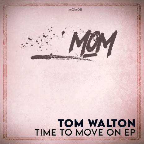 Time To Move On | Boomplay Music