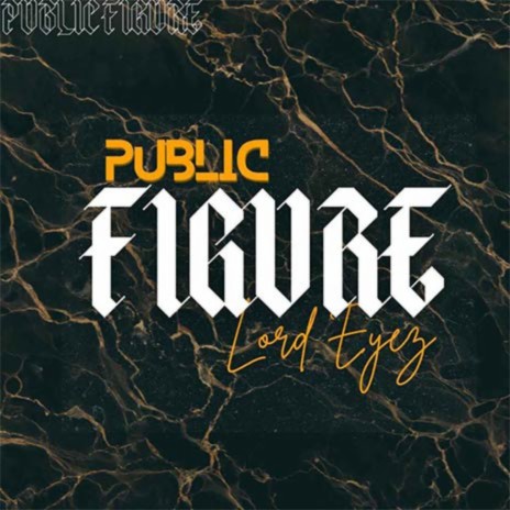 Public Figure | Boomplay Music