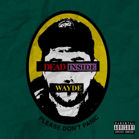 Dead Inside | Boomplay Music