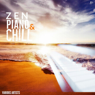 Zen Piano & Chill