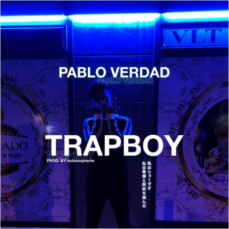 Trapboy