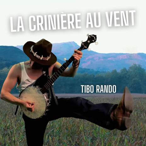 La crinière au vent | Boomplay Music