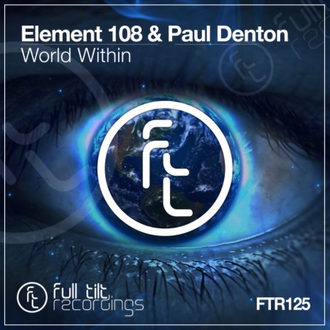 World Within (Radio Edit) ft. Paul Denton