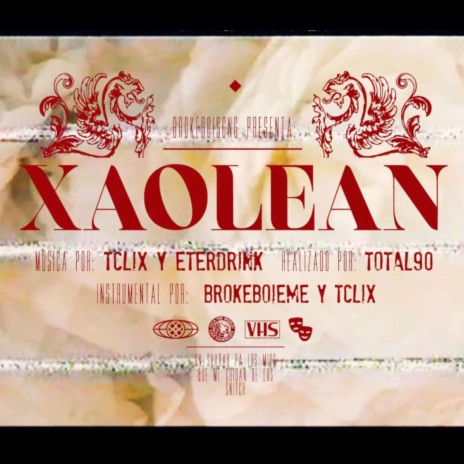 Xaolean ft. Eterdrink | Boomplay Music