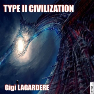 Type II Civilization