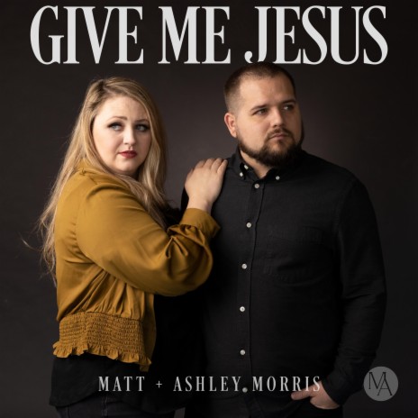 He Is Jesus (Radio Version) ft. Ashley Morris