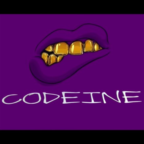 Codeine (Instrumental Trap Version) | Boomplay Music