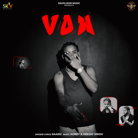 VOW | Boomplay Music