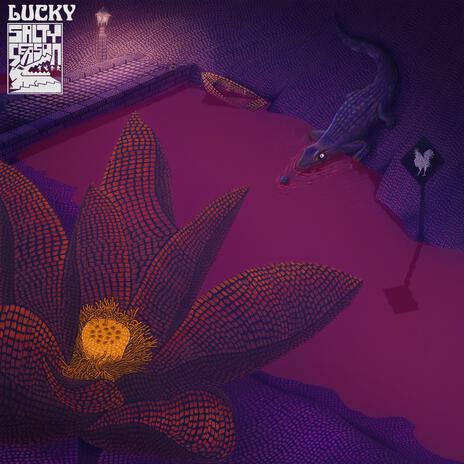 Lucky | Boomplay Music