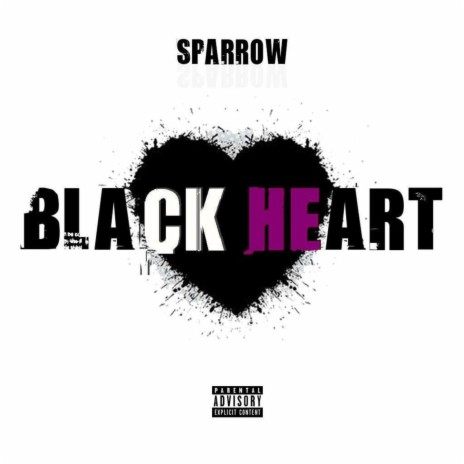 Black Heart | Boomplay Music