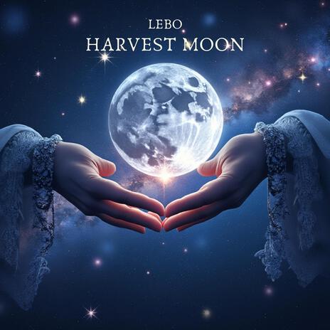 Harvest Moon | Boomplay Music