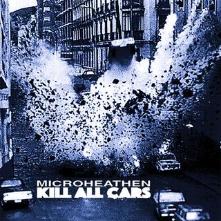 Kill All Cars