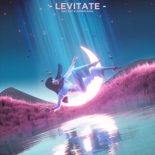 Levitate