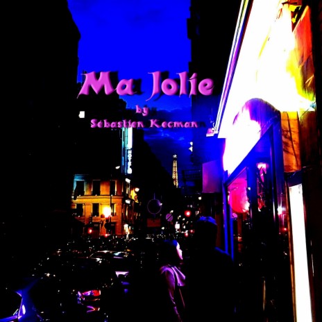 Ma Jolie | Boomplay Music