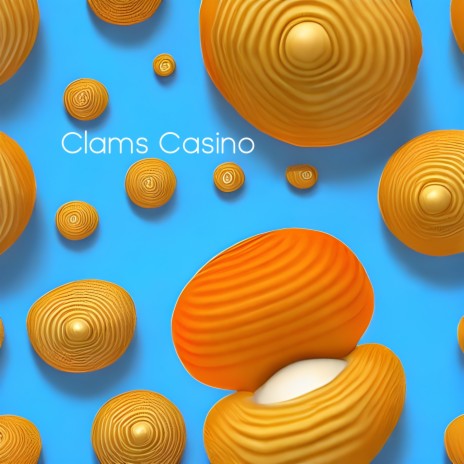 Clams Casino | Boomplay Music